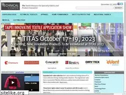 Sites similar to thetechnicalcenter.net