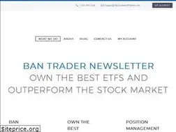 Sites similar to thetechnicaltraders.com