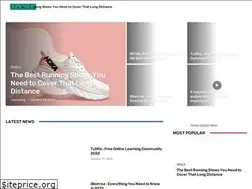 Sites similar to thetechnobug.info