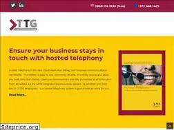 Sites similar to thetechnologiesgroup.com