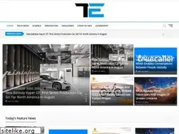 Sites similar to thetechnologyera.com