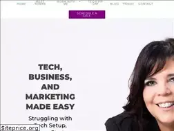 Sites similar to thetechnologyqueen.com