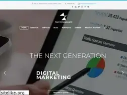 Sites similar to thetechnovate.com