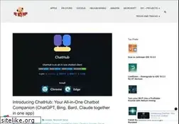 Sites similar to thetechpapa.com