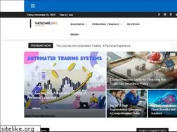 Sites similar to thetechpeople.net