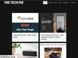 Sites similar to thetechpie.com