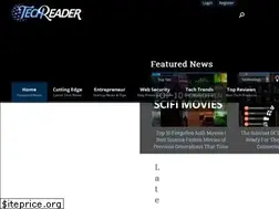 Sites similar to thetechreader.com
