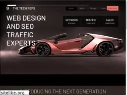 Sites similar to thetechreps.com