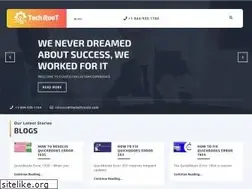 Sites similar to thetechroots.com