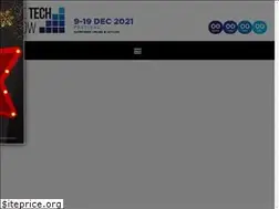 Sites similar to thetechshow.com.sg