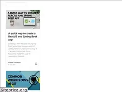 Sites similar to thetechstack.net