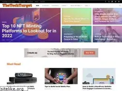 Sites similar to thetechtarget.com
