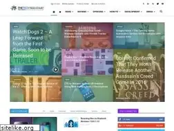 Sites similar to thetechterminus.com