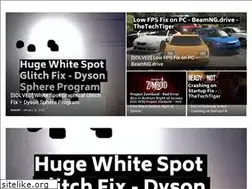 Sites similar to thetechtiger.com