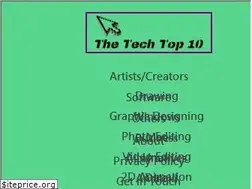 Sites similar to thetechtop10.com