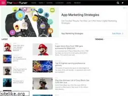 Sites similar to thetechtuner.com