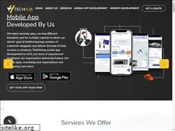 Sites similar to thetechub.us