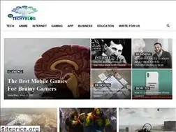 Sites similar to thetechyblog.com
