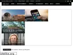 Sites similar to thetechycanuck.com