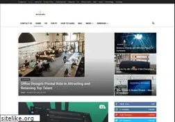 Sites similar to thetechyinfo.com