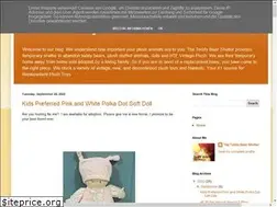 Sites similar to theteddybearshelter.com