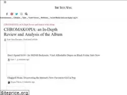 Sites similar to theteenmagazine.com