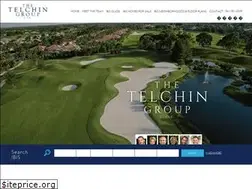 Sites similar to thetelchingroup.com