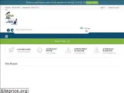 Sites similar to thetelecomshop.com