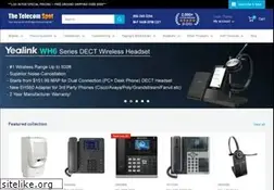 Sites similar to thetelecomspot.com