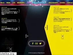 Sites similar to thetelephones.net