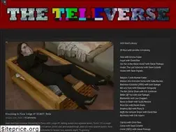 Sites similar to theteleverse.org