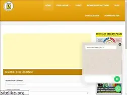 Sites similar to thetelityellowpages.com