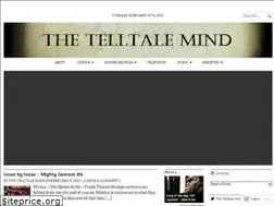 Sites similar to thetelltalemind.com
