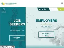 Sites similar to thetempconnection.com