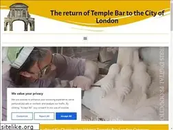 Sites similar to thetemplebar.info