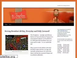 Sites similar to thetempleton.ca