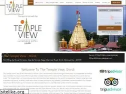 Sites similar to thetempleview.com