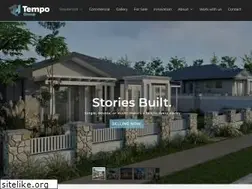 Sites similar to thetempogroup.com.au