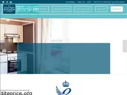 Sites similar to thetemporarykitchencompany.com