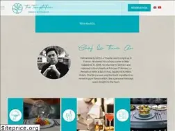 Sites similar to thetemptation.com.vn