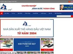 Sites similar to theten.vn