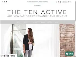 Sites similar to thetenactive.com.au