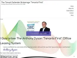 Sites similar to thetenantagent.com