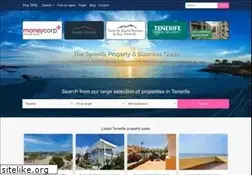 Sites similar to thetenerifepropertyguide.com