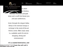 Sites similar to thetennesseanresidences.com