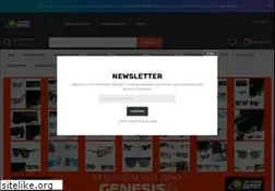 Sites similar to thetennisdepot.com