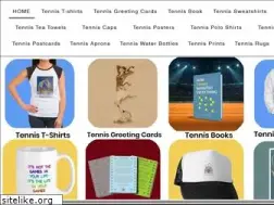 Sites similar to thetennisemporium.com