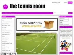 Sites similar to thetennisroom.com