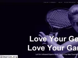 Sites similar to thetennisshopaustin.com