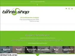 Sites similar to thetennisshoponline.com